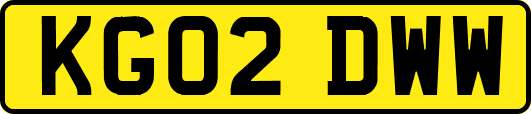 KG02DWW