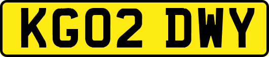 KG02DWY