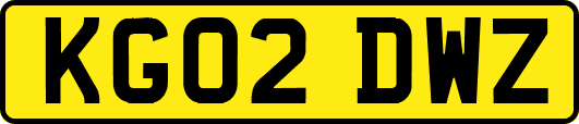 KG02DWZ