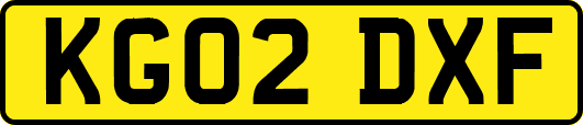 KG02DXF