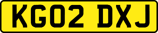 KG02DXJ