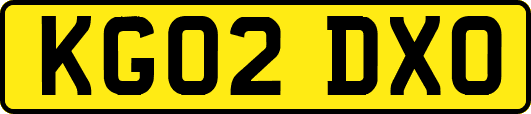KG02DXO