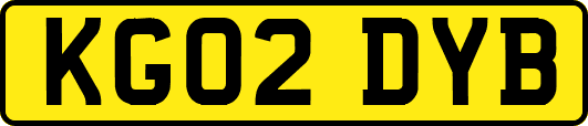 KG02DYB