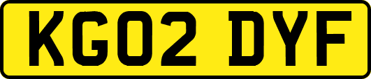 KG02DYF