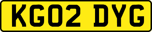 KG02DYG