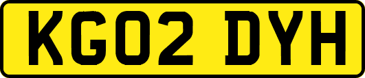 KG02DYH