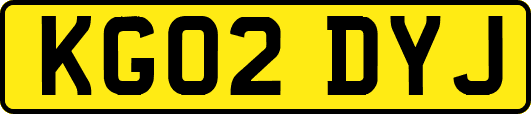 KG02DYJ