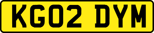 KG02DYM