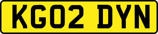KG02DYN