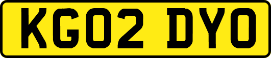 KG02DYO