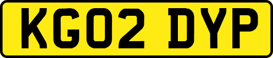 KG02DYP