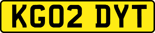 KG02DYT