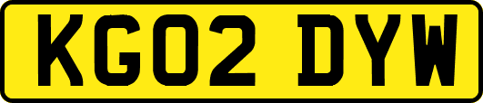 KG02DYW