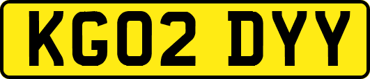 KG02DYY