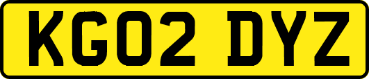 KG02DYZ
