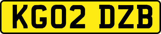 KG02DZB