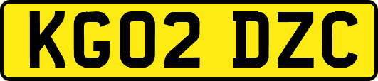KG02DZC