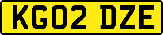 KG02DZE