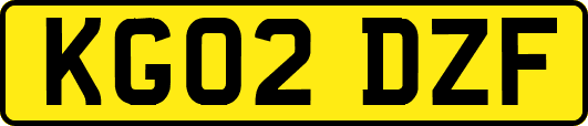 KG02DZF