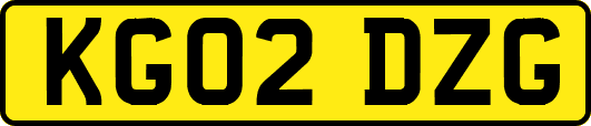 KG02DZG