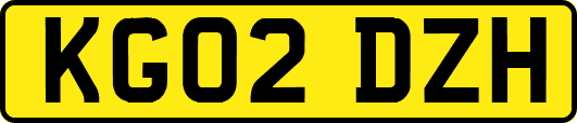 KG02DZH