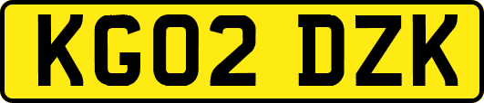 KG02DZK