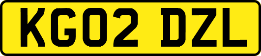 KG02DZL