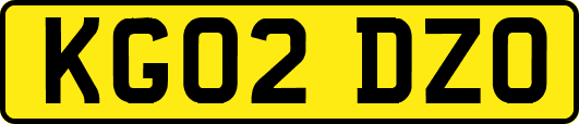 KG02DZO