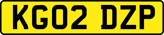 KG02DZP