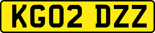 KG02DZZ
