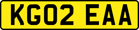 KG02EAA