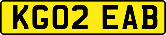 KG02EAB