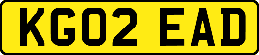 KG02EAD