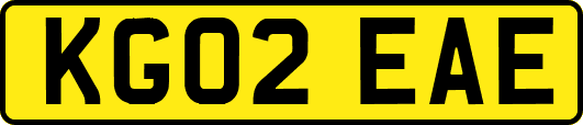 KG02EAE