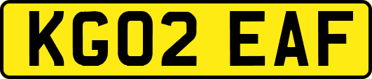 KG02EAF