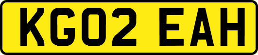 KG02EAH