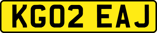 KG02EAJ