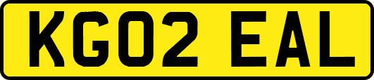 KG02EAL