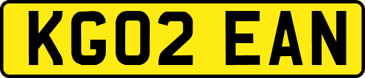 KG02EAN