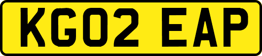 KG02EAP