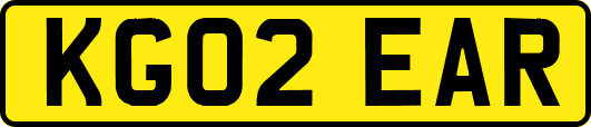 KG02EAR