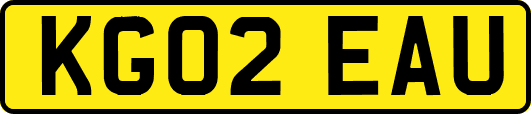 KG02EAU