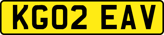 KG02EAV