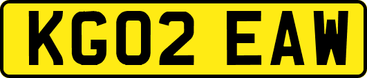 KG02EAW