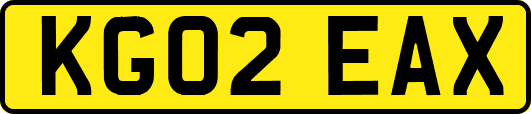 KG02EAX