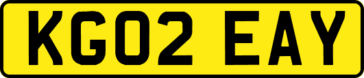 KG02EAY