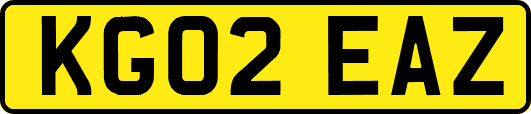 KG02EAZ