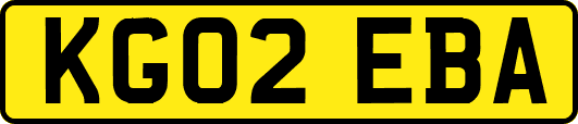 KG02EBA