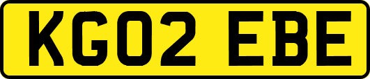KG02EBE