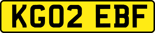 KG02EBF
